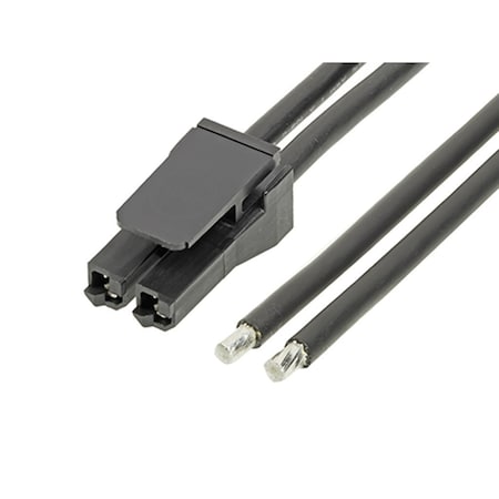 Molex Super Saber Rs 150Mm 2Ckt Sn 2160111021